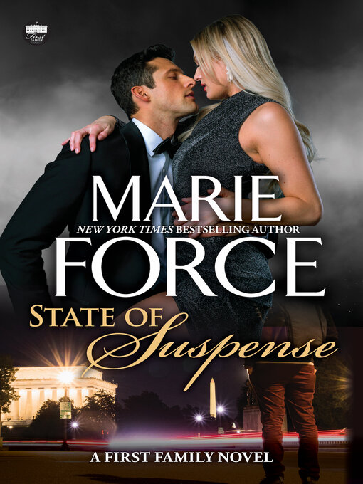 Title details for State of Suspense by Marie Force - Available